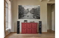 Sonus Faber Sonetto III G2 Kolumny podłogowe - 14