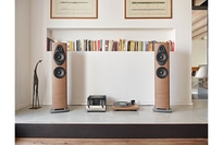 Sonus Faber Sonetto III G2 Kolumny podłogowe - 13