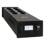 TAGA Harmony PC-5000 Kondycjoner sieciowy zasilania - 2
