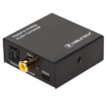 Konwerter sygnału cyfrowego na analogowy Cabletech - 2