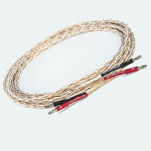 Kimber Kable 4TC Zestaw kabli głośnikowych 2x 2,62mm2