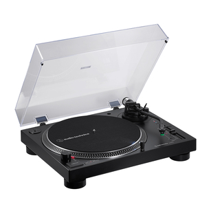 Audio-Technica AT-LP120XBT-USB GRAMOFON Direct-Drive