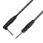 ADAM HALL K4IPR KABEL INSTRUMENTALNY JACK-JACK 0.9m - 4