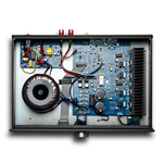 Indiana Line Tesi 661 Walnut + Musical Fidelity B1xi Zintegrowany wzmacniacz stereo EISA - 19