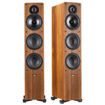 Indiana Line Tesi 661 Walnut + Musical Fidelity B1xi Zintegrowany wzmacniacz stereo EISA - 4