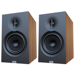 ELAC Debut 3.0 B6.3 Kolumna podstawkowa + EverSolo PLAY Wzmacniacz ALL-IN-ONE - 5