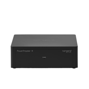 Tangent Power Ampster Gen III Końcówka mocy Stereo 2×100W