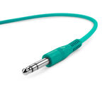 ADAM HALL K3BVVSET KABEL AUDIO JACK - JACK 6szt 0.15m - 5