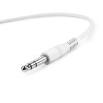 ADAM HALL K3BVVSET KABEL AUDIO JACK - JACK 6szt 0.15m - 8