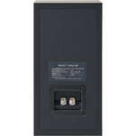 Elipson Horus 6B Kolumny podstawkowe + Denon RCD-N12 DAB Sieciowy Amplituner Stereo - 4