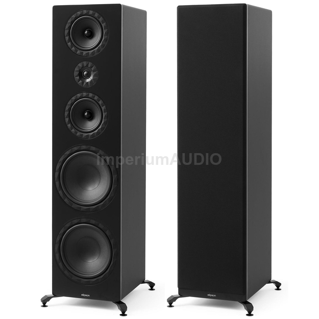 Elipson Prestige Facet II 34F Kolumna podłogowa