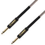 ADAM HALL K4IPP BRW KABEL INSTRUMENTALNY JACK-JACK 6m - 2