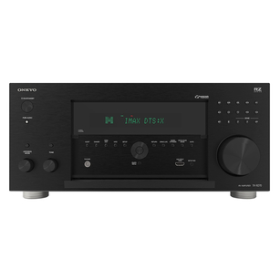ONKYO TX-RZ70 Sieciowy amplituner AV 11.2 8K HDMI 2.1