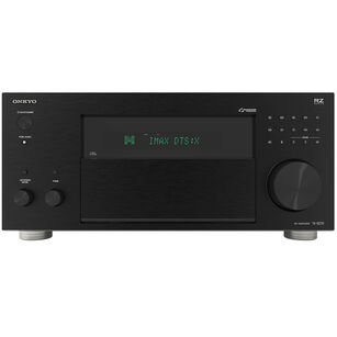 ONKYO TX-RZ70 Sieciowy amplituner AV 11.2 8K HDMI 2.1