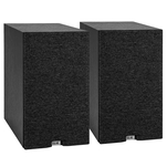 ELAC Debut 3.0 B6.3 Black + WiiM Amp Ultra Wzmacniacz Stereo z odtwarzaczem sieciowym 2x100W Hi-Res HDMI ARC Tidal Wi-Fi - 7