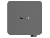 ELAC Debut 3.0 B6.3 Black + WiiM Amp Ultra Wzmacniacz Stereo z odtwarzaczem sieciowym 2x100W Hi-Res HDMI ARC Tidal Wi-Fi - 14