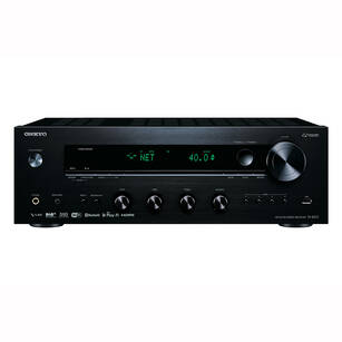 Onkyo TX-8270 Sieciowy amplituner Stereofoniczny