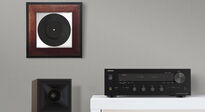 ONKYO TX-8470 Amplituner sieciowy stereo z HDMI ARC - 9
