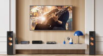 ONKYO TX-8470 Amplituner sieciowy stereo z HDMI ARC - 15