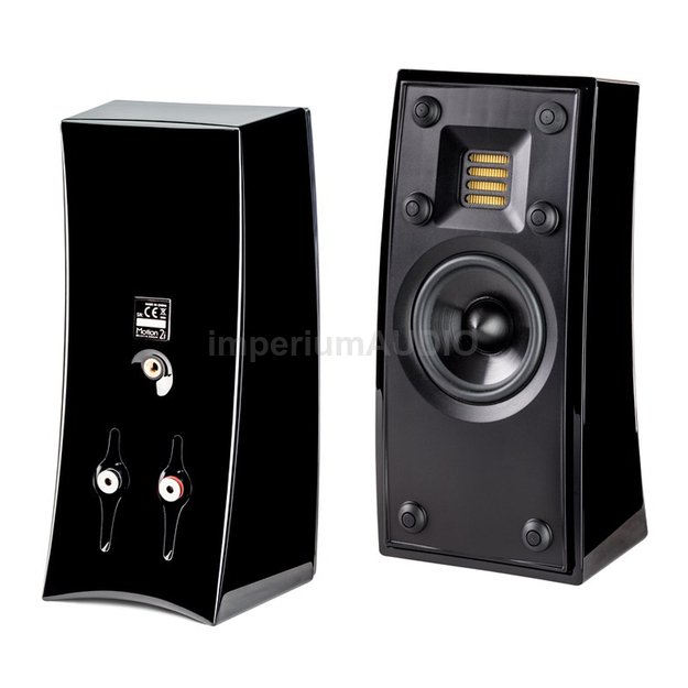 Martin Logan MOTION 2i Kolumny naścienne surround atmos On-Wall