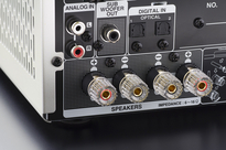 Denon RCD-M41 + SC-M41 Mini wieża stereo z Bluetooth, CD i tunerem DAB+ - 16