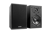 Denon RCD-M41 + SC-M41 Mini wieża stereo z Bluetooth, CD i tunerem DAB+ - 9