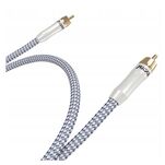 Ricable Primus Coaxial cyfrowy kabel Coaxial 1xRCA - 1xRCA 3m - 4