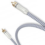 Ricable Primus Coaxial cyfrowy kabel Coaxial 1xRCA - 1xRCA 3m - 2