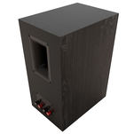 Klipsch RP-600M II Reference Premiere Kolumna podstawkowa + ONKYO Muse Y-40 Wzmacniacz All-in-One Axign Class D MOSFET HDMI ARC - 5