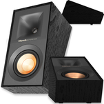 KLIPSCH R-600F + R-50M + R-30C + R-40SA R-101SW Zestaw kolumn 5.1.2 - 15