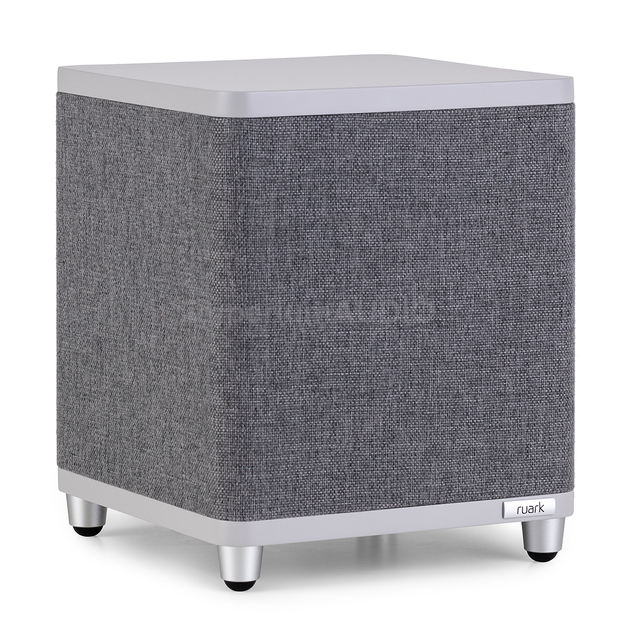Ruark RS1 Kolumna niskotonowa Subwoofer Soft Grey / Szary