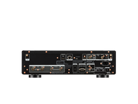 Marantz CD 50n Sieciowy odtwarzacz CD Bluetooth, AirPlay 2 - 10