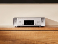 Marantz CD 50n Sieciowy odtwarzacz CD Bluetooth, AirPlay 2 - 7