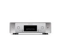 Marantz CD 50n Sieciowy odtwarzacz CD Bluetooth, AirPlay 2 - 4