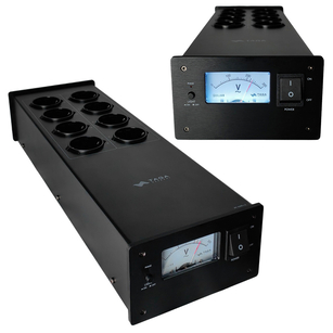 TAGA Harmony PF-1000 v.2 (2025) Filtr zasilania