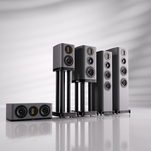 Wharfedale Evo 5.4 Kolumny podłogowe Premium - 31