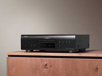 DENON DCD-1700NE Odtwarzacz CD SACD Advanced AL32 Processing Plus - 13