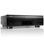 DENON DCD-1700NE Odtwarzacz CD SACD Advanced AL32 Processing Plus - 3