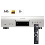 DENON DCD-1700NE Odtwarzacz CD SACD Advanced AL32 Processing Plus - 2