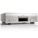 DENON DCD-1700NE Odtwarzacz CD SACD Advanced AL32 Processing Plus - 5