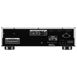 DENON DCD-1700NE Odtwarzacz CD SACD Advanced AL32 Processing Plus - 6