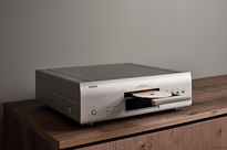 DENON DCD-1700NE Odtwarzacz CD SACD Advanced AL32 Processing Plus - 17