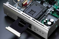 DENON DCD-1700NE Odtwarzacz CD SACD Advanced AL32 Processing Plus - 10