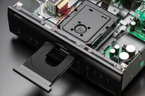 DENON DCD-1700NE Odtwarzacz CD SACD Advanced AL32 Processing Plus - 9