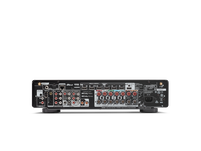 Tangent Spectrum II XLCR x5 + Marantz Cinema 70s Silver Zestaw kina 5.0 - 10