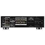 DENON PMA-1700NE + DCD-1700NE Zintegrowany wzmacniacz stereo 140W i Odtwarzacz CD - 5