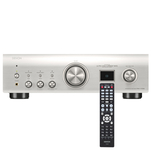 DENON PMA-1700NE + DCD-1700NE Zintegrowany wzmacniacz stereo 140W i Odtwarzacz CD - 4