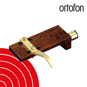 ORTOFON LH-8000 HEADSHELL DO WKŁADKI KOSZYK WOOD