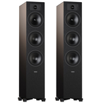 Indiana Line Tesi 6 + 3 + 7 + YAMAHA RX-V6A Sieciowy amplituner kina domowego - 2