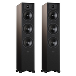Indiana Line Tesi 6 + 3 + 7 + YAMAHA RX-V6A Sieciowy amplituner kina domowego - 3